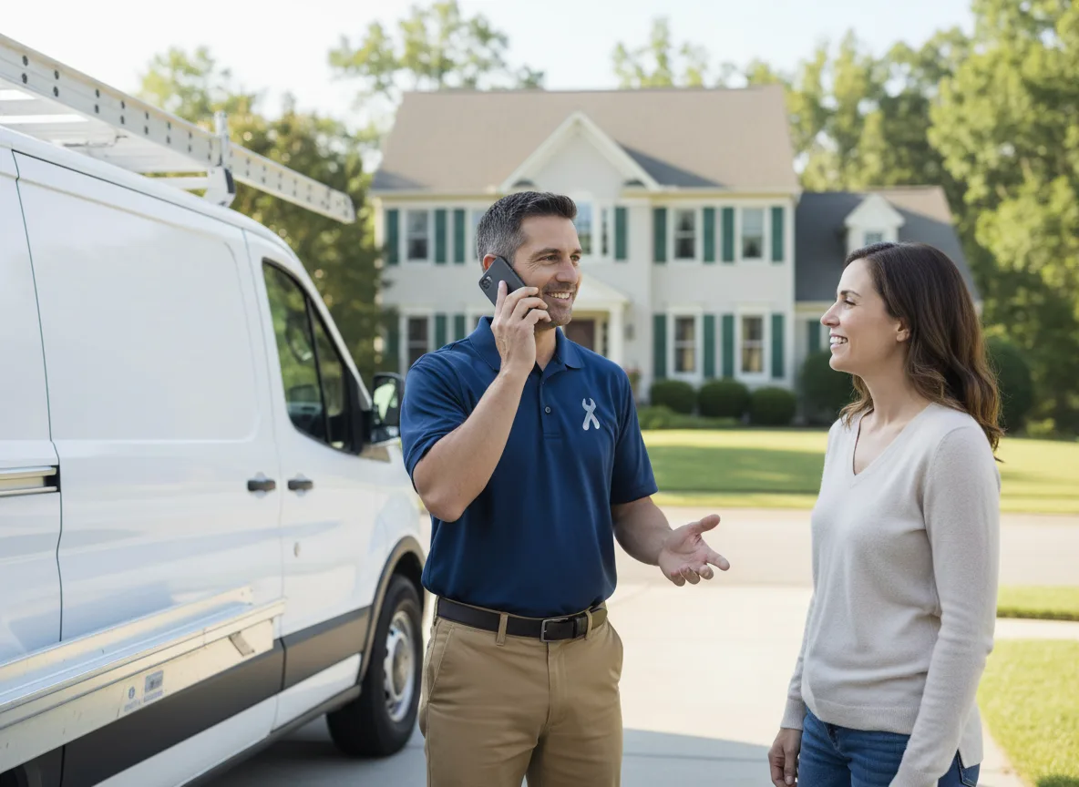 Home Gutter Service Eatonton, GA FAQs